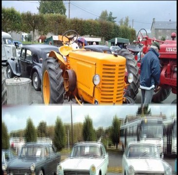 louvigné du désert bkn 35 rencontre mécanique 2011