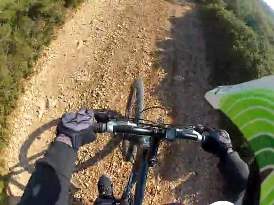 VTT GOPro hd hero 2