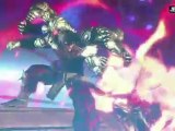 Asura's Wrath : Launch Trailer
