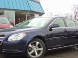 SOLD 2011 Chevrolet Malibu LT Video Tour by Crotty Chevrolet Buick in Corry PA