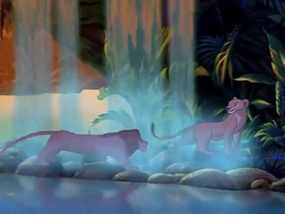 The Wonders of Disney Animation