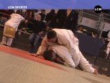 Retour sur l'open de jujitsu (Marseille)
