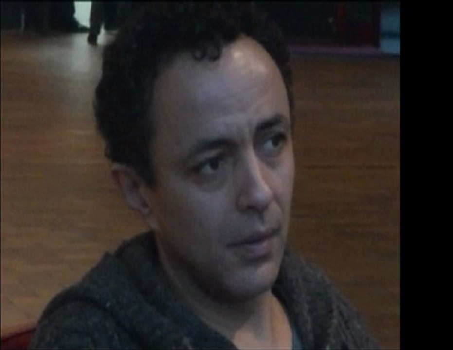 La niaque