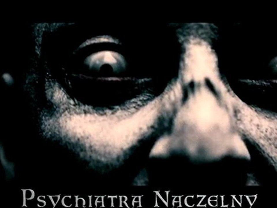 Namaszczanie liderów_ likwidowanie nieprzychylnych jednostek - Psychiatra Naczelny