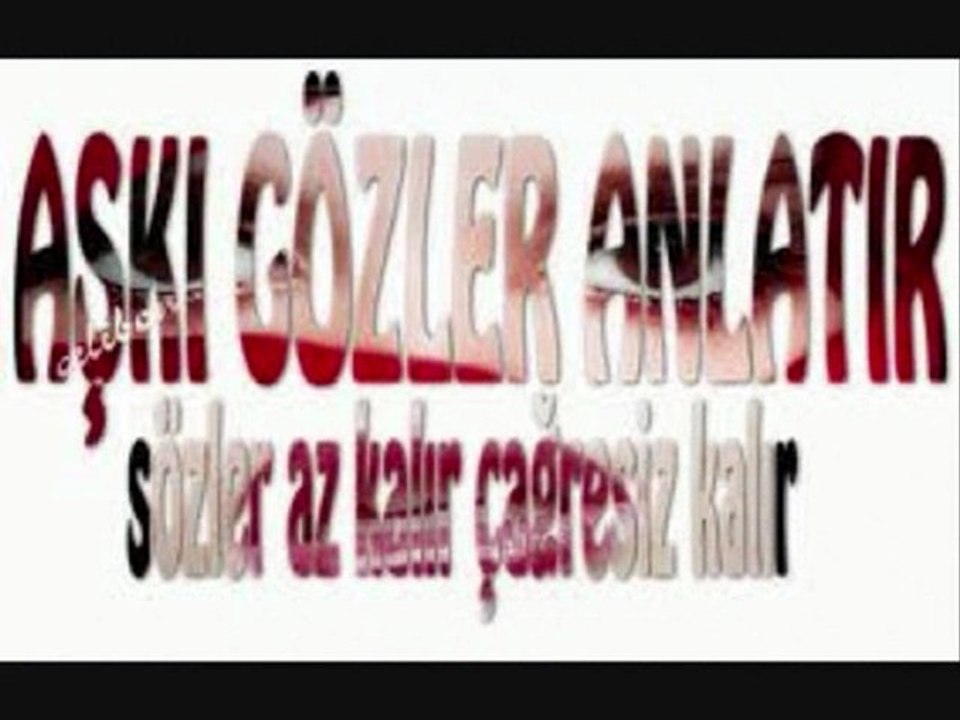 ORHAN ÖLMEZ-KURUSA FİDANIN GÜLLERİN SOLSA.-MEHMET YILDIZ /21/02/2012