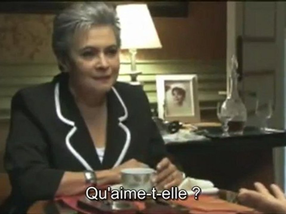 LA "Julia ♥ Mariana" 28 vostfr