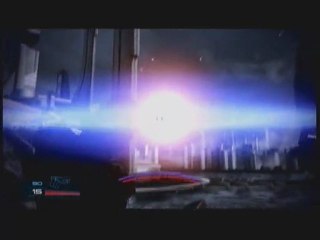 Preview Mass Effect 3 (Xbox 360)