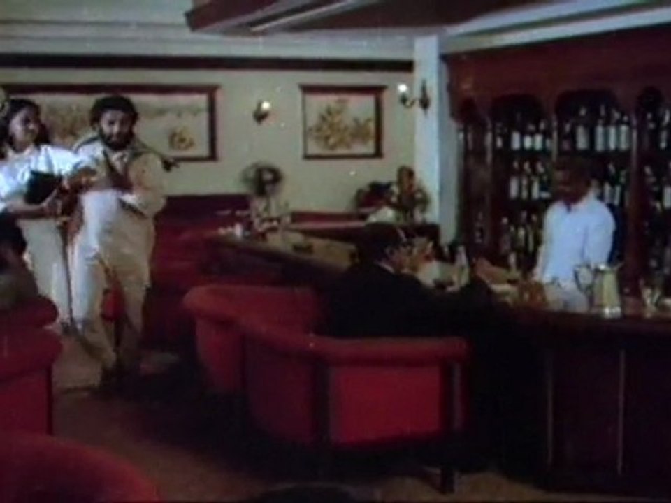Anuraga Sangamam - Radha In Bar