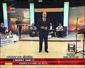 OZAN ÖZTÜRK --BEN SENİ ÜZMEYE KIYAMAM ANNEMM