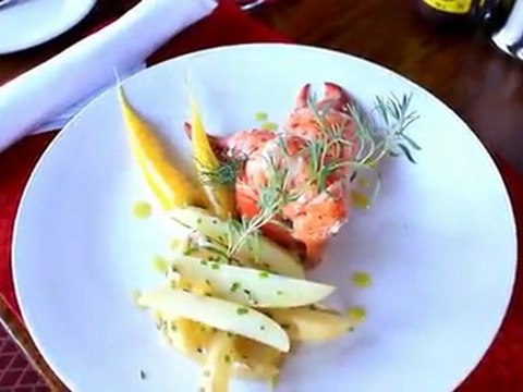 Stanhope Beach Resort in Prince Edward Island (PEI), Canada