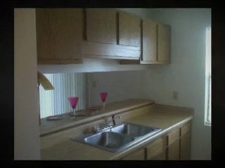 Breckenridge Villas Apartments - North Augusta, SC