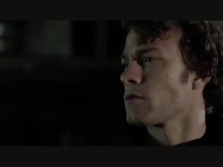 2012 Kyle Schmid @ Being Human US (02x06)