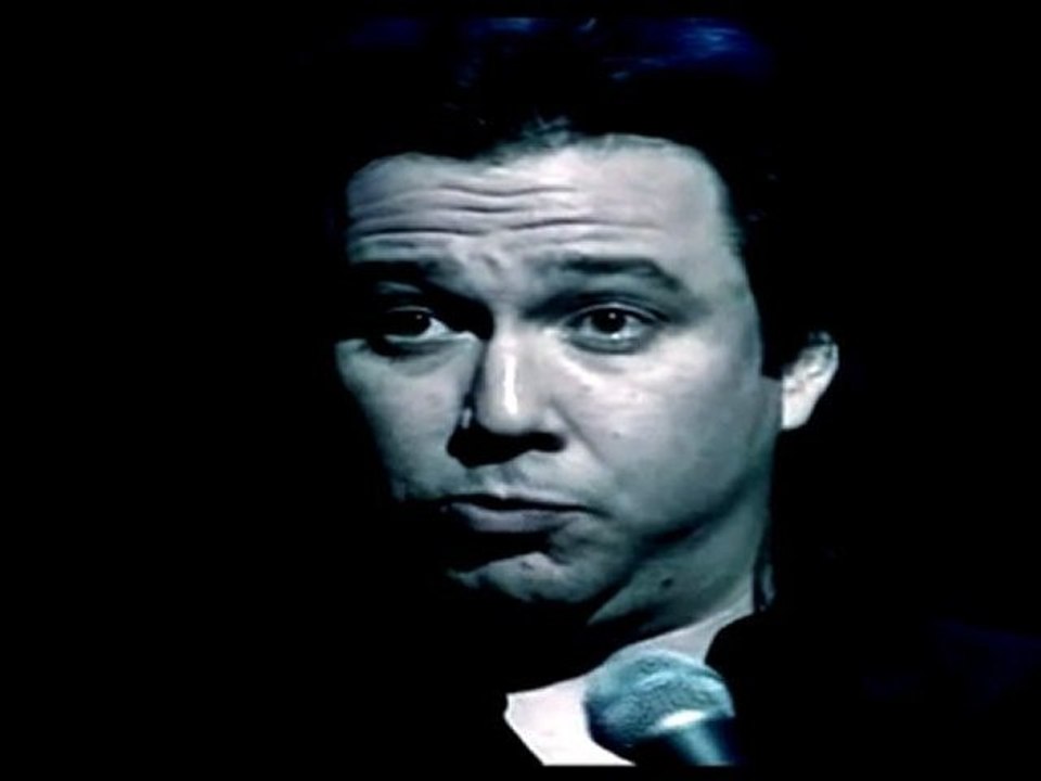 Bill Hicks - Irak jest potężnie uzbrojony_ nowoczesnym sprzętem!