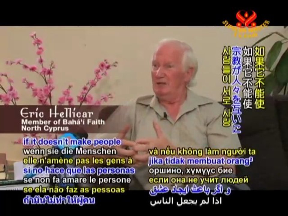 The Birth of Bahá’u’lláh: Bringing Oneness to Humanity