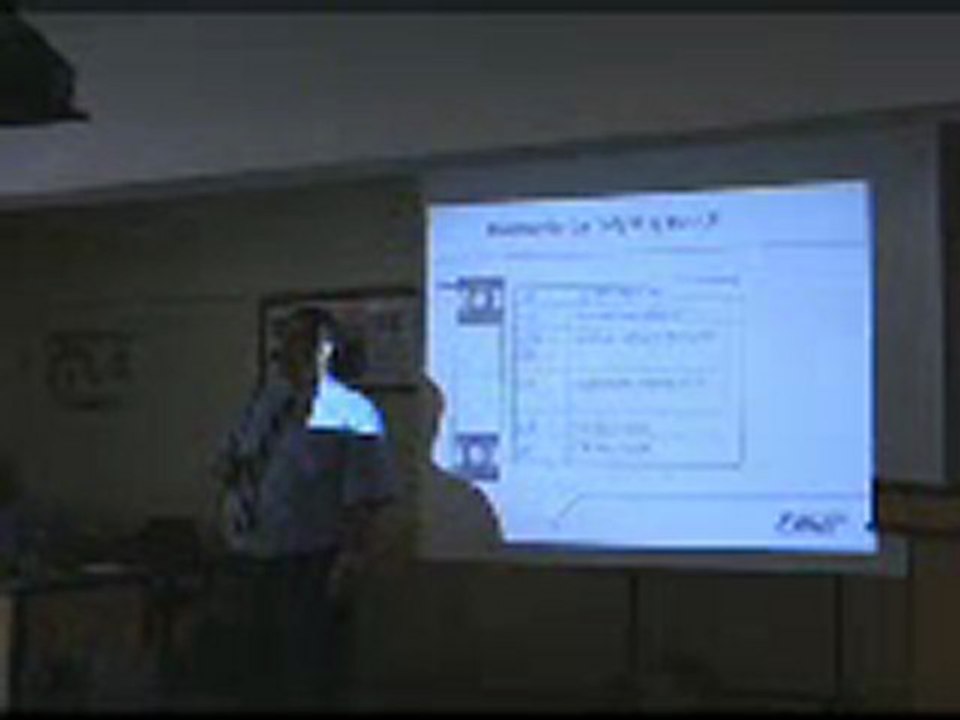 SKF Rulman ve Kestirimci Bakım Semineri 05 Ahmet Turan www.kumanda