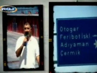 Ay Dîlberê~Feqiyê Teyran-Bernameya Seyr û Sefer ya ser Roj tv-yê.20120221