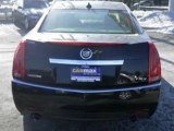 2009 Cadillac CTS for sale in Tinley Park IL - Used Cadillac by EveryCarListed.com