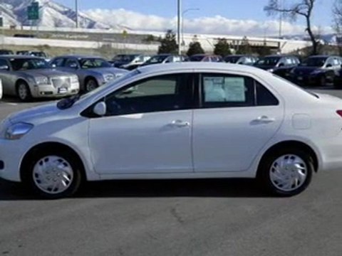 2010 Toyota Yaris for sale in South Jordan UT - Used Toyota by EveryCarListed.com