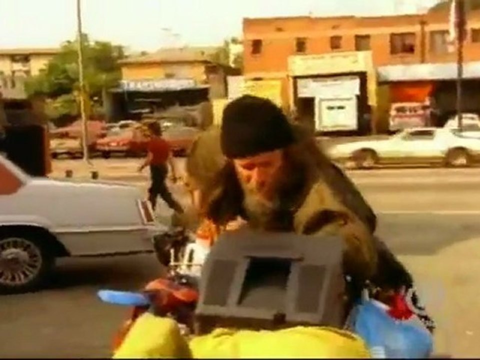 Black Sabbath-T.V. Crimes