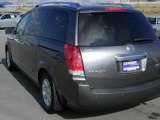 2007 Nissan Quest for sale in South Jordan UT - Used Nissan by EveryCarListed.com