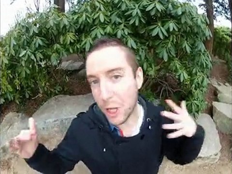 Parodie ENORME - Hangover (Taio Cruz ft Flo.Rida) par les Scrugboyz!