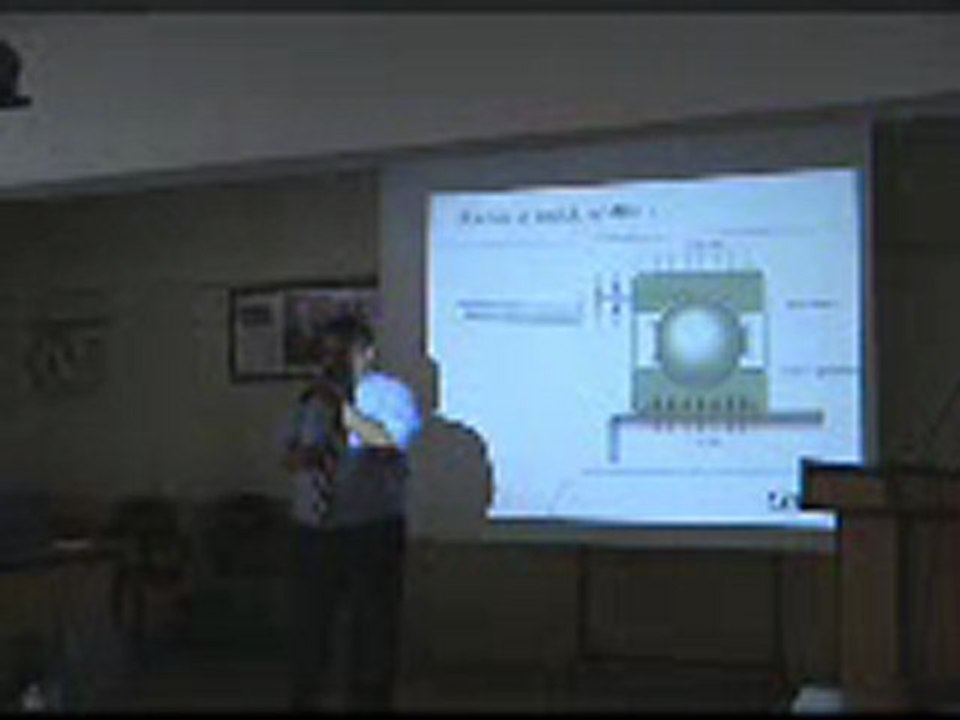 SKF Rulman ve Kestirimci Bakım Semineri 06 Ahmet Turan www.kumanda