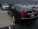 2009 Cadillac CTS for sale in Columbus OH - Used Cadillac by EveryCarListed.com