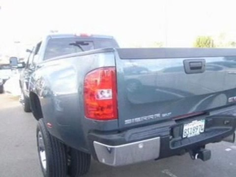2008 GMC Sierra 3500 for sale in Fresno CA - Used GMC by EveryCarListed.com