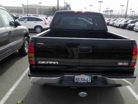 2006 GMC Sierra 1500 for sale in Fresno CA - Used GMC by EveryCarListed.com
