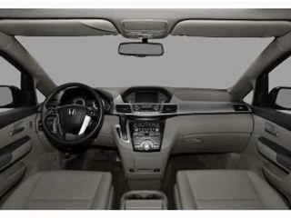 2012 Honda Odyssey for sale in Sanford NC - New Honda by EveryCarListed.com