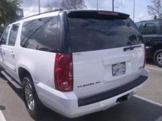 2007 GMC Yukon XL for sale in Duarte CA - Used GMC by EveryCarListed.com