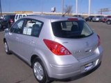 2011 Nissan Versa for sale in Tulsa OK - Used Nissan by EveryCarListed.com