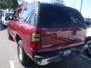 2004 GMC Yukon for sale in Duarte CA - Used GMC by EveryCarListed.com