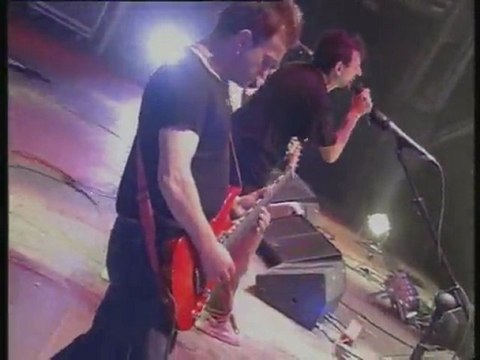 No Somos Nada La Polla Records