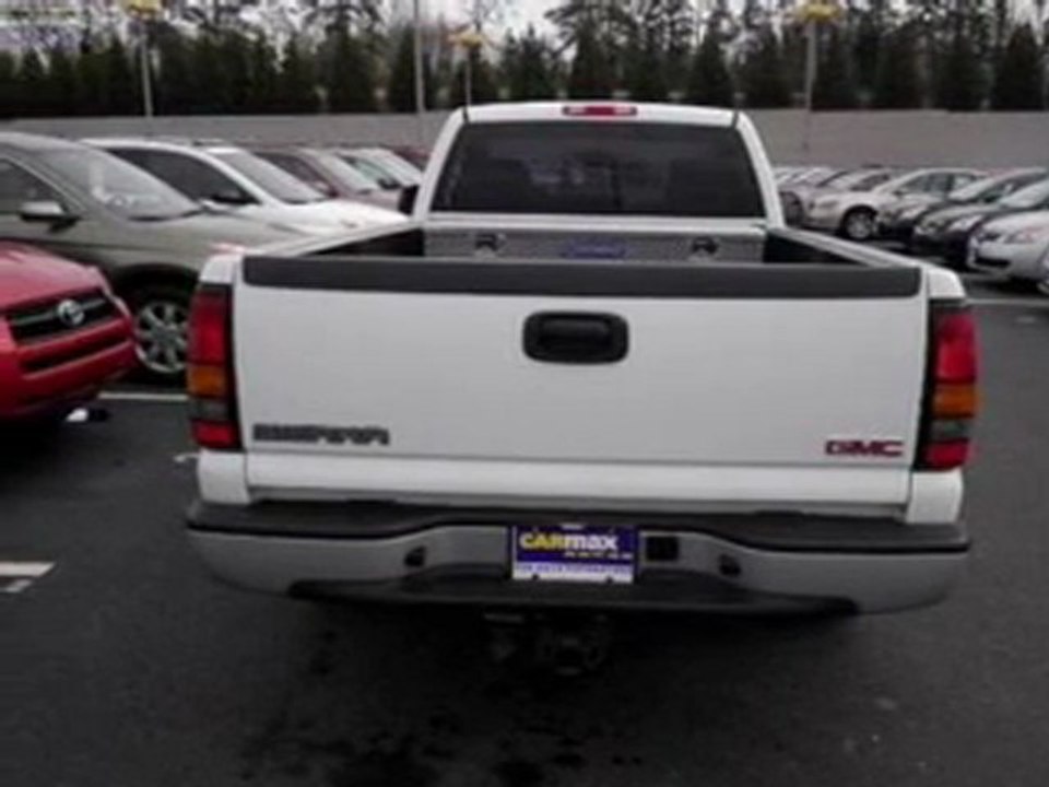 2006 GMC Sierra 1500 for sale in Columbia SC - Used GMC by EveryCarListed.com