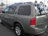 2008 Nissan Armada for sale in Las Vegas NV - Used Nissan by EveryCarListed.com