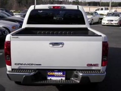 2011 GMC Canyon for sale in Columbia SC - Used GMC by EveryCarListed.com