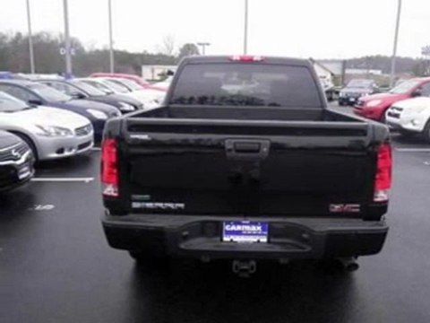 2011 GMC Sierra 1500 for sale in Columbia SC - Used GMC by EveryCarListed.com