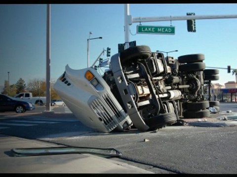 San Diego Truck Accident Attorney