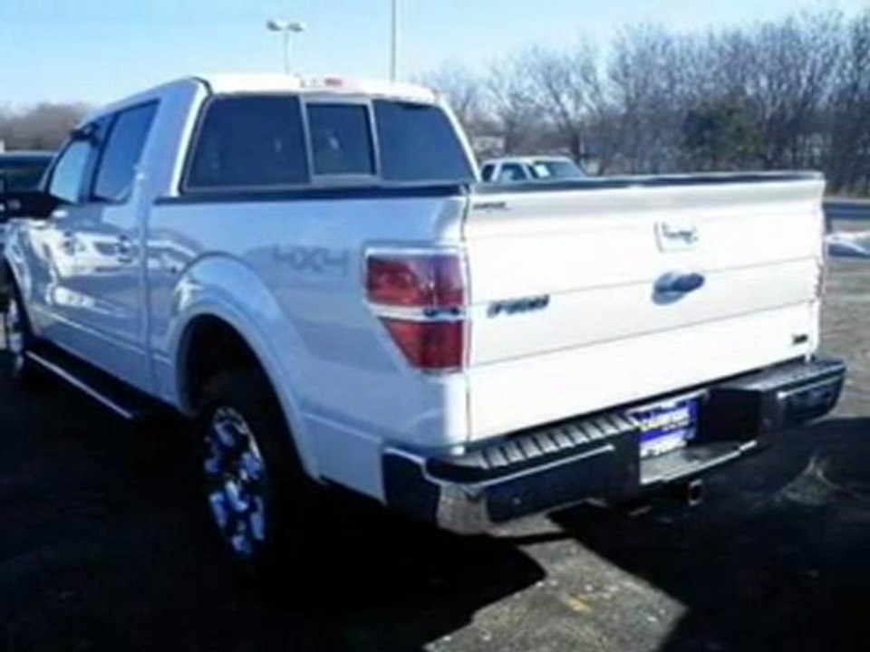 2010 Ford F-150 for sale in Kenosha WI - Used Ford by EveryCarListed.com