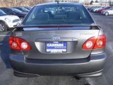 2007 Toyota Corolla for sale in Schaumburg IL - Used Toyota by EveryCarListed.com