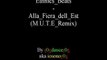 Ethnics Beats - Alla Fiera dell'Est (M.U.T.E Remix)
