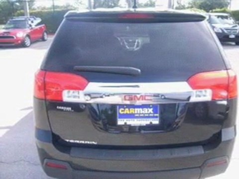 2010 GMC Terrain for sale in Boynton Beach FL - Used GMC by EveryCarListed.com