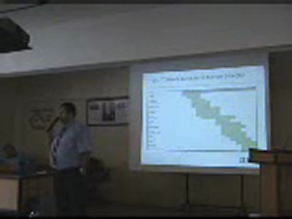 SKF Rulman ve Kestirimci Bakım Semineri 08 Ahmet Turan www.kumanda