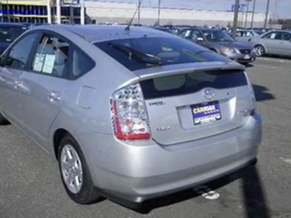 2009 Toyota Prius for sale in Sterling VA - Used Toyota by EveryCarListed.com