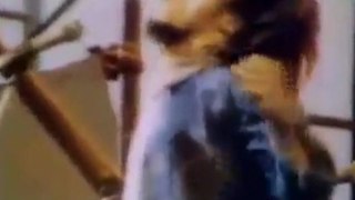 Bob Marley Schaeffer Music Festival 1975 (Rare Video Clip)