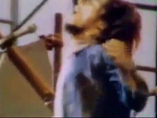 Bob Marley Schaeffer Music Festival 1975 (Rare Video Clip)