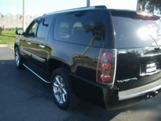 2007 GMC Yukon XL for sale in Orlando FL - Used GMC by EveryCarListed.com
