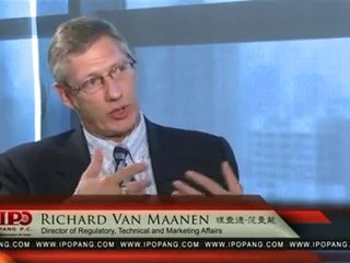 foreign companies china