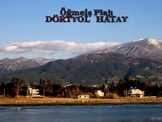 DÖRTYOL  HATAY